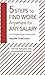 5 Steps to Find Work Anywhere for Any Salary (TIMS - The Intelligent Migrant Series)