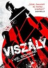 Viszály by V.E. Schwab