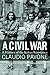 A Civil War: A History of the Italian Resistance