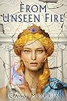 From Unseen Fire (Aven Cycle, #1) Book cover for From Unseen Fire (Aven Cycle, #1)