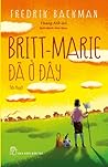 Britt-Marie đã ở đây