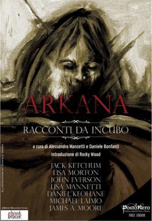 Arkana - Racconti da incubo (ebook)