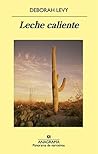 Leche caliente