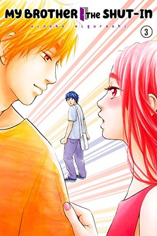 My Brother the Shut-In Vol. 3 (Kindle Edition)