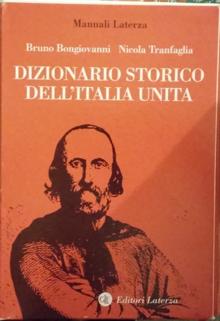 Dizionario Storico Dell'Italia Unita