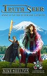 TruthSeer (TruthSeer Archives, #3) TruthSeer (TruthSeer Archives, #3)