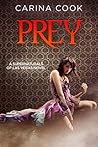 Prey (Supernaturals of Las Vegas, #2)