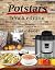 Potstars Lunch Edition by Harper McKinney