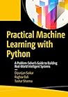 Practical Machine Learning with Python