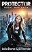 Protector (Night War Saga, #1) by Leia Stone