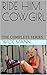 RIDE HIM, COWGIRL by Wilde Mann