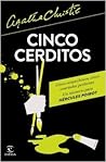 Cinco cerditos