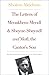 The Letters of Menakhem-Mendl and Sheyne-Sheyndl and Motl, the Cantor's Son