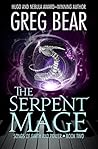 The Serpent Mage