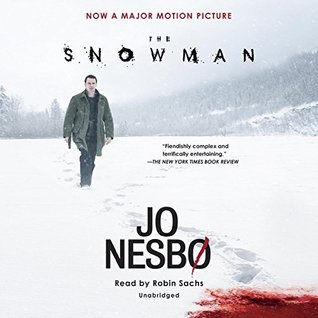 The Snowman