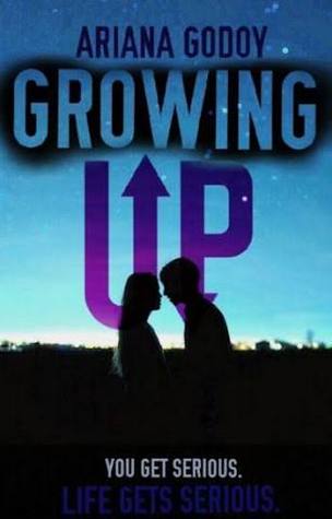 Growing Up (My Wattpad Love, #2)