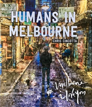 Humans in Melbourne (Hardcover)