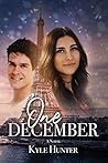 One December: Christian romance in Paris
