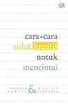 Cara-Cara Tidak K...