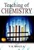 Teaching Of Chemistry by V.K. Bhalla