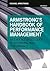 Armstrong's Handbook of Performance Management: An Evidence-Based Guide to Delivering High Performance