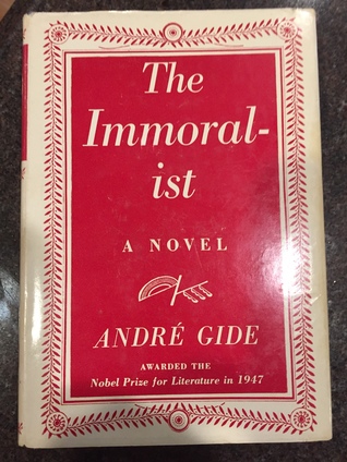 The Immoralist