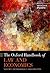 The Oxford Handbook of Law and Economics. Volume I: Methodology and Concepts
