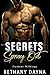Secrets Sprung Out