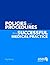 Policies and Procedures for a Successful Medical Practice