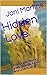 Hidden Love: Krista's and Theo's story (Friends, Family and Love, book 3)