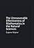 The Unreasonable Effectiveness of Mathematics in the Natural Sciences