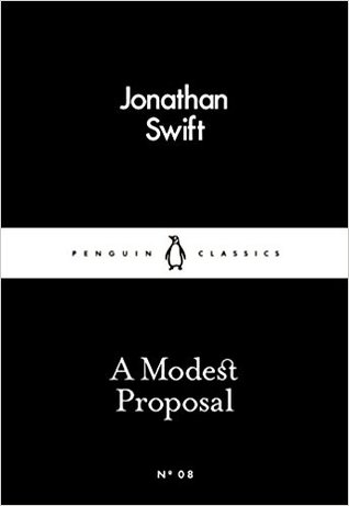 A Modest Proposal