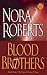 Blood Brothers (Sign of Seven, #1)