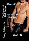 The Masters of Dark Desires by Candy A. Varty The Masters of Dark Desires by Candy A. Varty