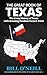 The Great Book of Texas: The Crazy History of Texas with Amazing Random Facts & Trivia (A Trivia Nerds Guide to the History of the United States)