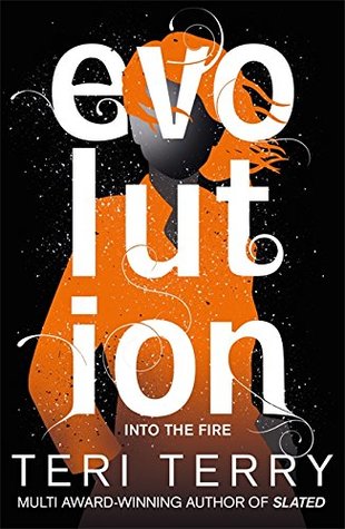 Evolution (Dark Matter, #3)