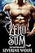 Zero Sum