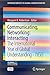 Communicating, Networking: Interacting: The International Year of Global Understanding - IYGU (SpringerBriefs in Global Understanding)