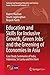 Education and Skills for Inclusive Growth, Green Jobs and the... by Rupert Maclean