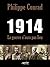 1914, la guerre n'aura pas lieu by Philippe Conrad