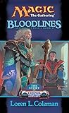 Bloodlines: The S...