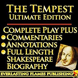 The Tempest