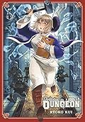 Delicious in Dungeon, Vol. 5