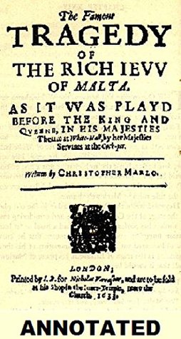 The Jew of Malta