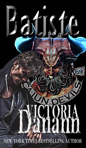 Batiste (Kindle Edition)