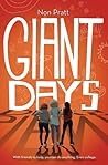 Giant Days by Non Pratt