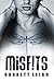 Misfits (Urban Soul, #1)