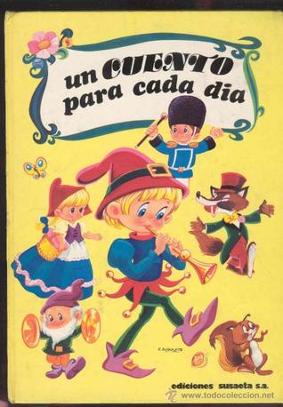 Un cuento para cada día - vol. I (Colección 365, #1)
