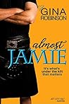 Almost Jamie