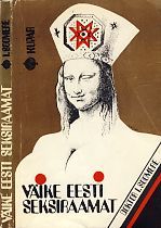 Väike eesti seksiraamat (Paperback)